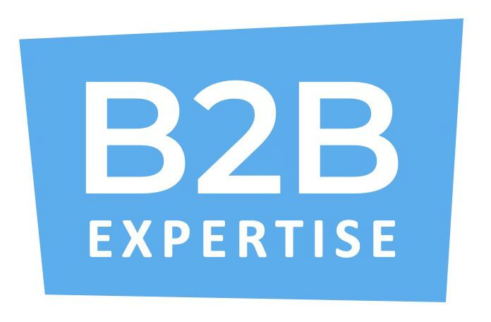 B2B Expertise Logo