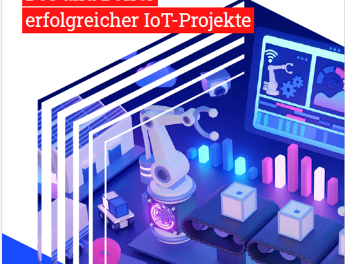 Dos and Don´ts erfolgreicher IoT-Projekte