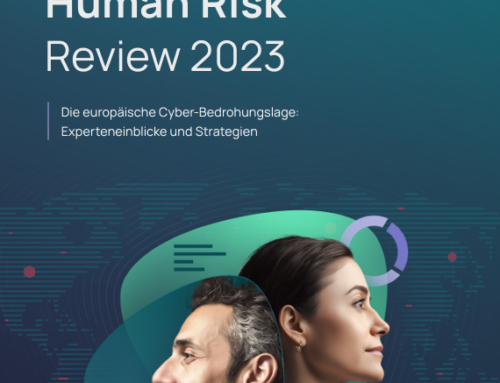 Human Risk Review 2023